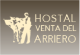 HOSTAL Venta del Arriero Logo